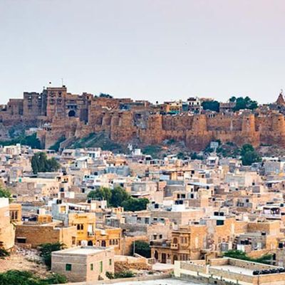 Jaisalmer