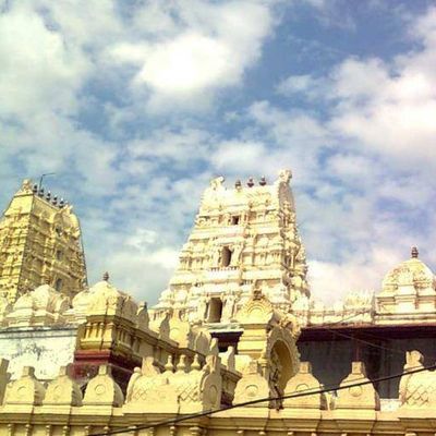 Bhadrachalam