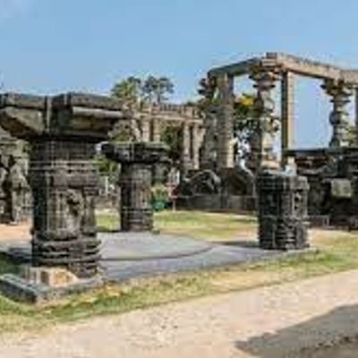 Warangal