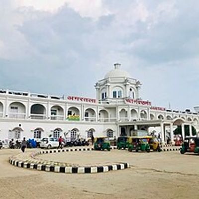 Agartala