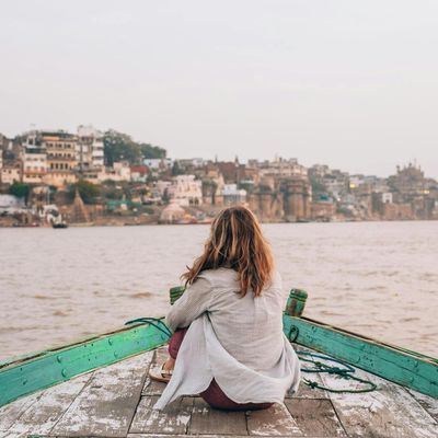 Varanasi