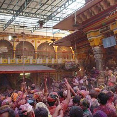 Mathura
