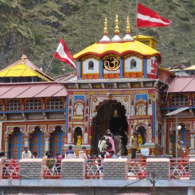 Badrinath
