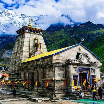 Kedarnath