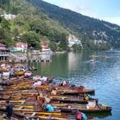 Nainital