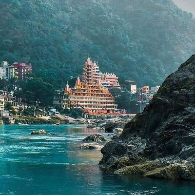 Rishikesh