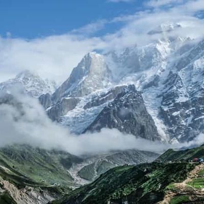 Uttarakhand