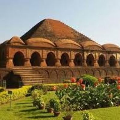 Bishnupur