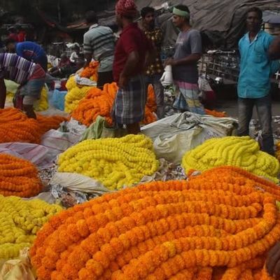 Kolkata