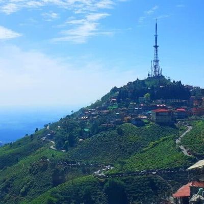Kurseong