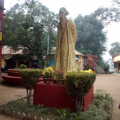Santiniketan