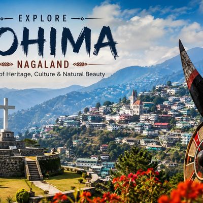 Kohima