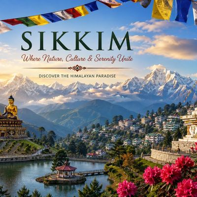 Sikkim