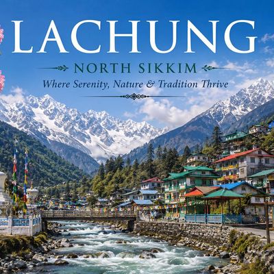 Lachung
