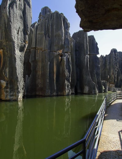 Yunnan Wonders: Kunming, Dali & Lijiang (7D6N)