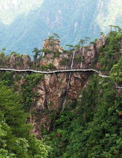Southern China & Guilin Essence – 5N/6D