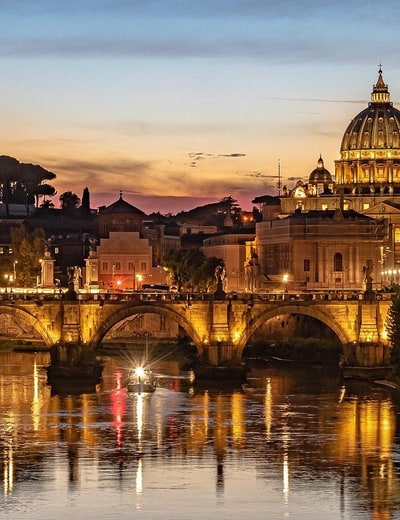Best of Switzerland & Italy