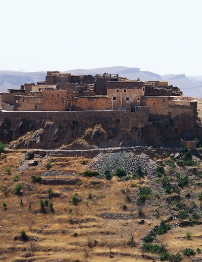 Andalucía, Madrid & Morocco - 10 Nights