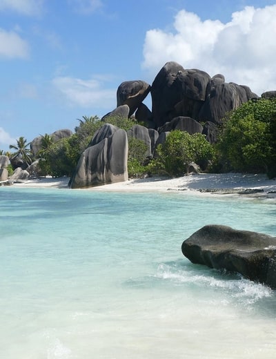 Seychelles Discovery – 4 Nights / 5 Days Island Escape