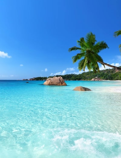 Seychelles Escape – 3 Nights / 4 Days Island Getaway