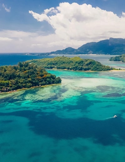 Seychelles Bliss – 5 Nights / 6 Days Island Holiday