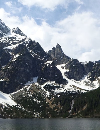 Slovakia 3 Nights Tour