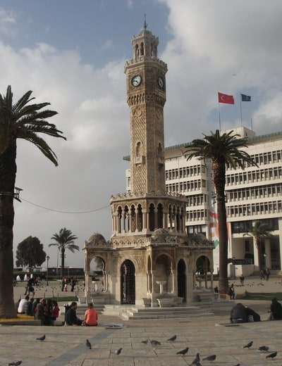 The Turkey Teaser: A 3-Night Express Tour