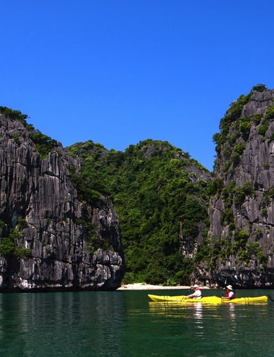 Vietnam 5 Nights Tour