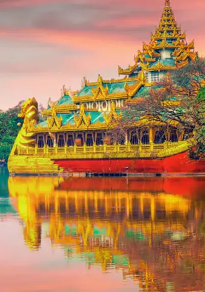 Yangon