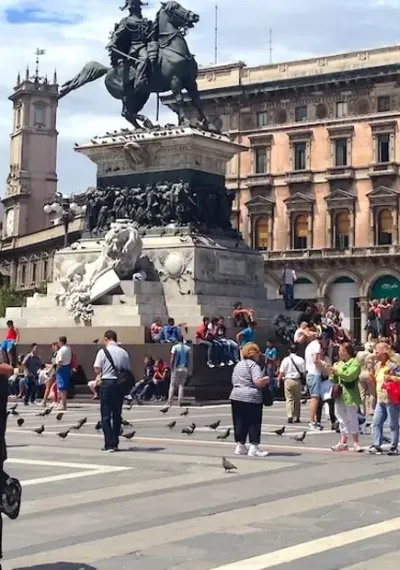 Milan