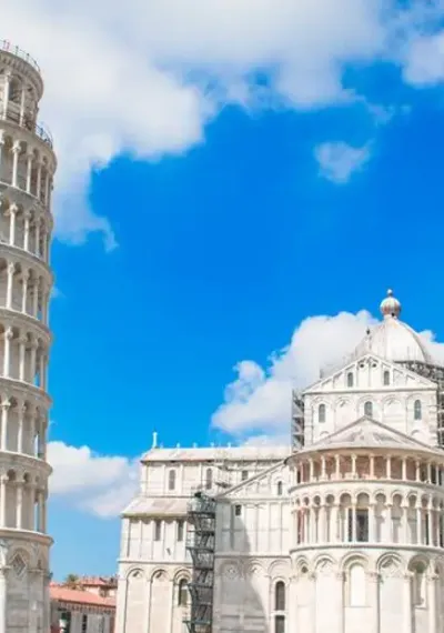 Pisa
