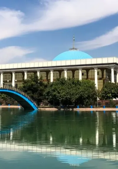 Tashkent