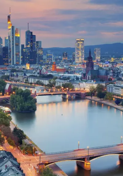 Frankfurt