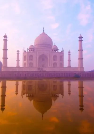 Agra