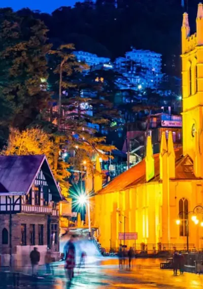 Shimla