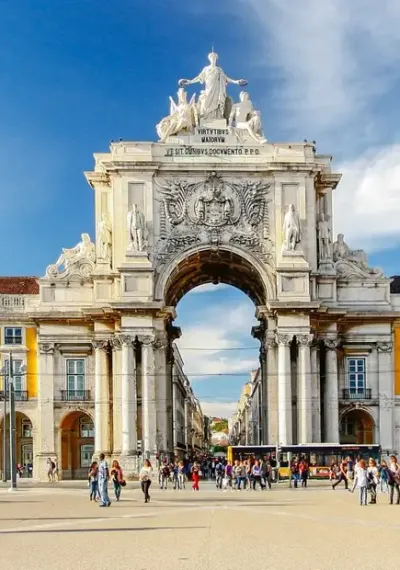 Lisbon