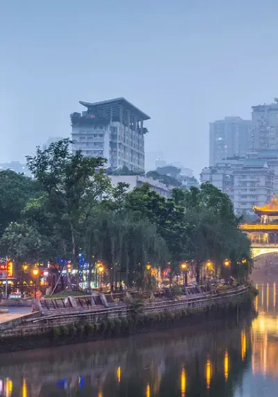 Chengdu