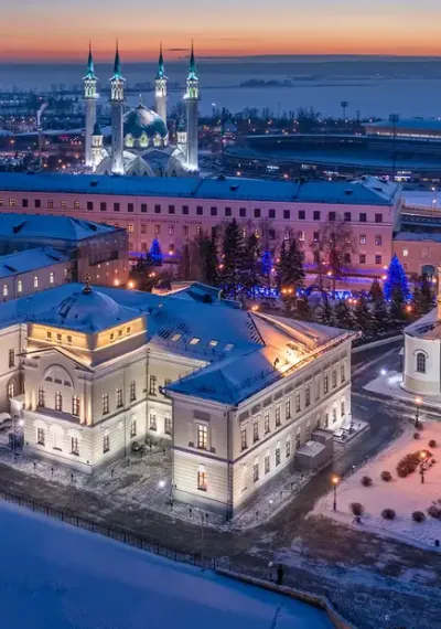 Kazan