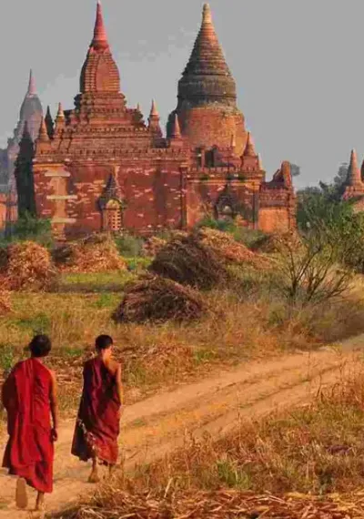 Bagan