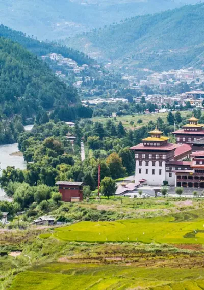 Thimpu