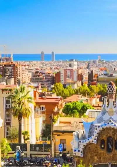 Barcelona