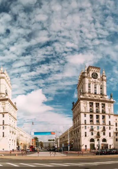 Minsk