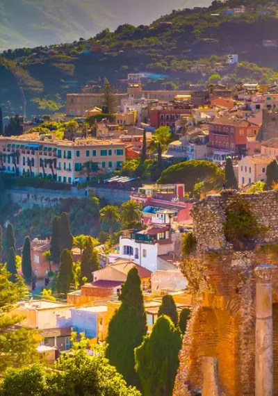 Sicily
