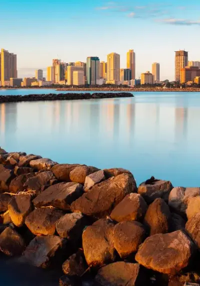 Manila