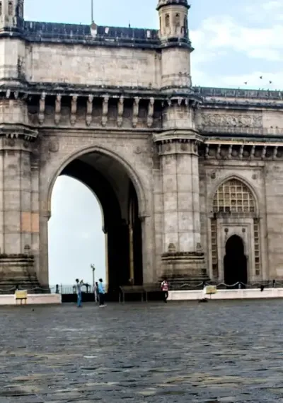 Mumbai