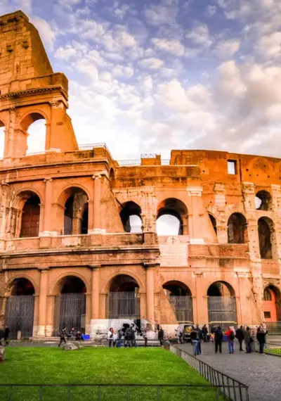Rome