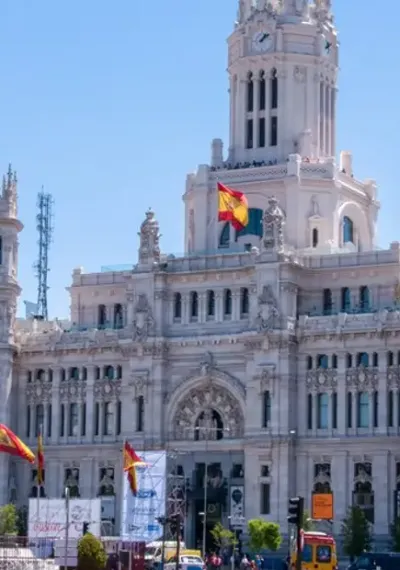 Madrid