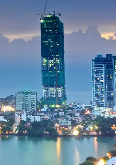 Colombo