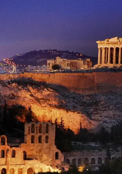 Athens