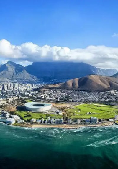 Cape Town